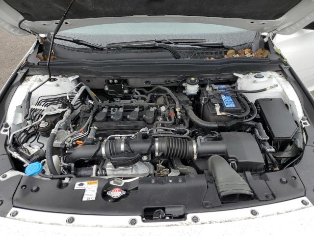 Photo 10 VIN: 1HGCV1F33NA009512 - HONDA ACCORD SPO 