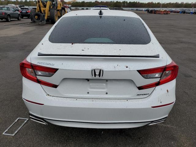 Photo 5 VIN: 1HGCV1F33NA009512 - HONDA ACCORD SPO 