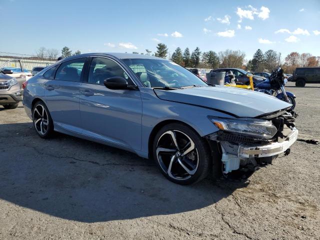 Photo 3 VIN: 1HGCV1F33NA014578 - HONDA ACCORD SPO 