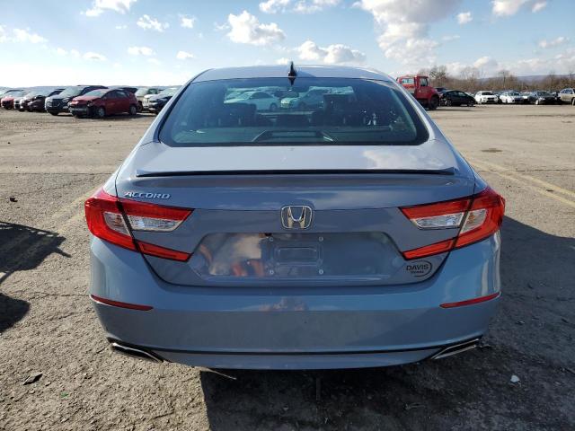 Photo 5 VIN: 1HGCV1F33NA014578 - HONDA ACCORD SPO 