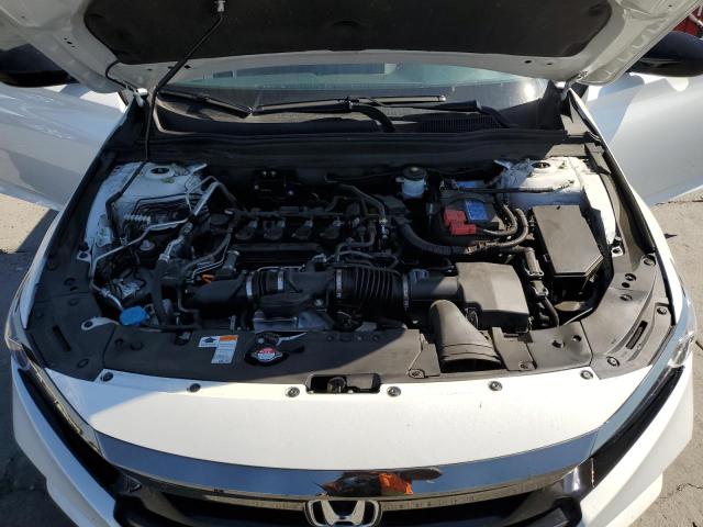 Photo 10 VIN: 1HGCV1F33NA024351 - HONDA ACCORD SPO 