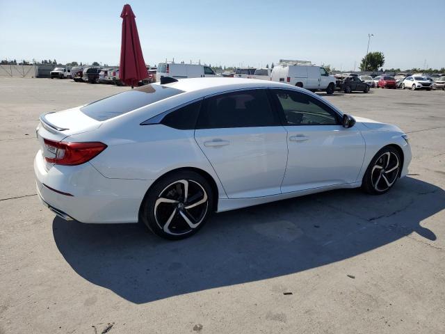 Photo 2 VIN: 1HGCV1F33NA024351 - HONDA ACCORD SPO 