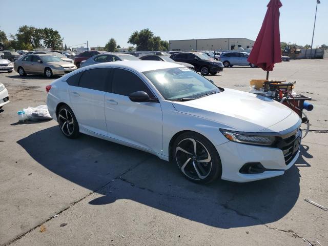 Photo 3 VIN: 1HGCV1F33NA024351 - HONDA ACCORD SPO 