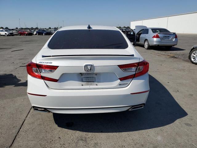 Photo 5 VIN: 1HGCV1F33NA024351 - HONDA ACCORD SPO 