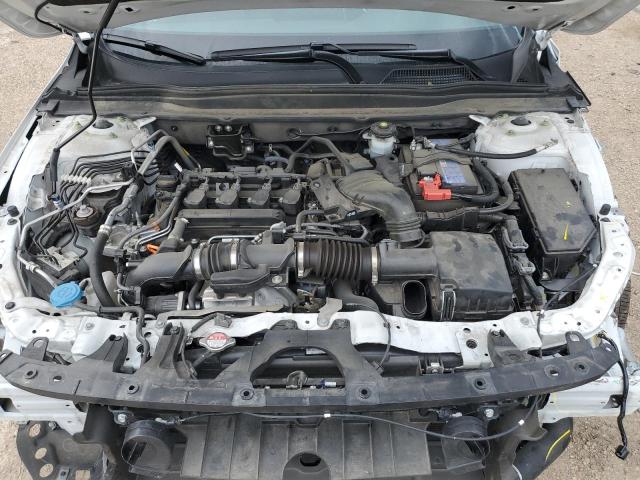 Photo 10 VIN: 1HGCV1F33NA037861 - HONDA ACCORD SPO 