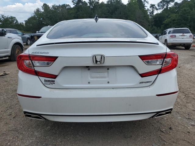 Photo 5 VIN: 1HGCV1F33NA037861 - HONDA ACCORD SPO 