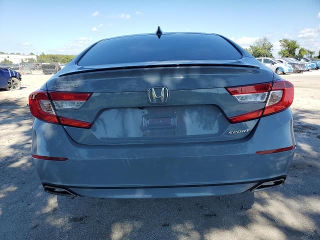 Photo 5 VIN: 1HGCV1F33NA044177 - HONDA ACCORD SPO 