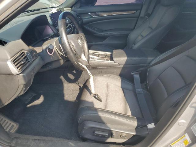 Photo 6 VIN: 1HGCV1F33NA051629 - HONDA ACCORD SPO 