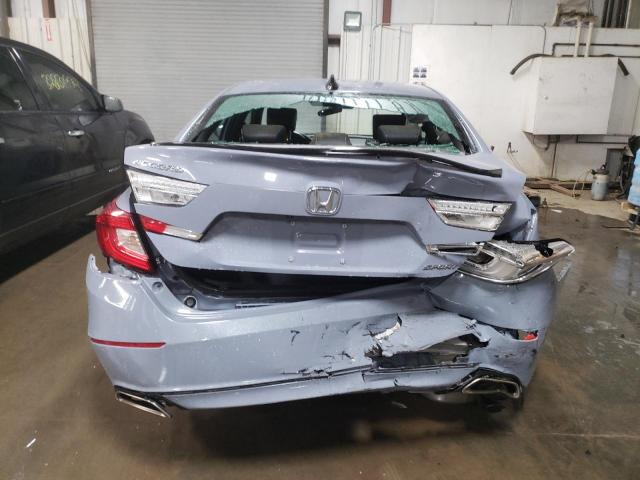 Photo 5 VIN: 1HGCV1F33NA053137 - HONDA ACCORD SPO 