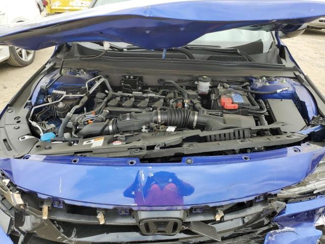 Photo 10 VIN: 1HGCV1F33NA065076 - HONDA ACCORD 