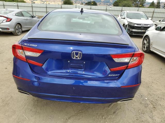 Photo 5 VIN: 1HGCV1F33NA065076 - HONDA ACCORD 