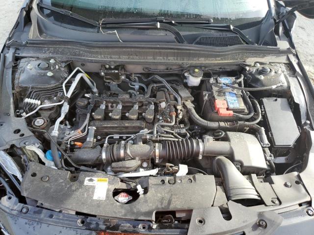 Photo 10 VIN: 1HGCV1F33NA065272 - HONDA ACCORD SPO 