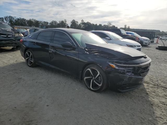 Photo 3 VIN: 1HGCV1F33NA065272 - HONDA ACCORD SPO 