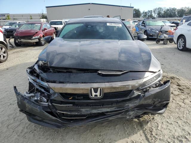 Photo 4 VIN: 1HGCV1F33NA065272 - HONDA ACCORD SPO 