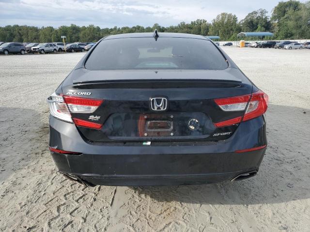 Photo 5 VIN: 1HGCV1F33NA065272 - HONDA ACCORD SPO 