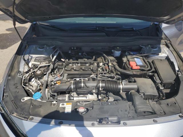 Photo 10 VIN: 1HGCV1F33NA071699 - HONDA ACCORD 