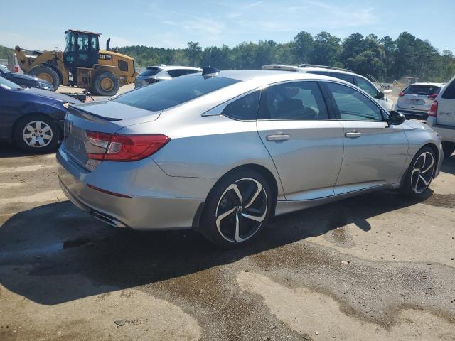 Photo 2 VIN: 1HGCV1F33NA071699 - HONDA ACCORD 