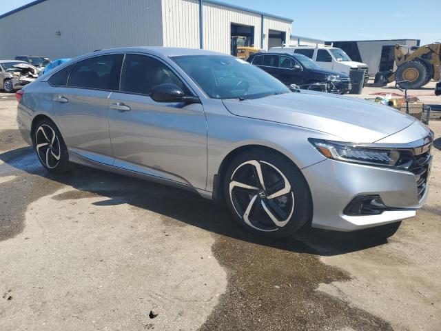 Photo 3 VIN: 1HGCV1F33NA071699 - HONDA ACCORD 