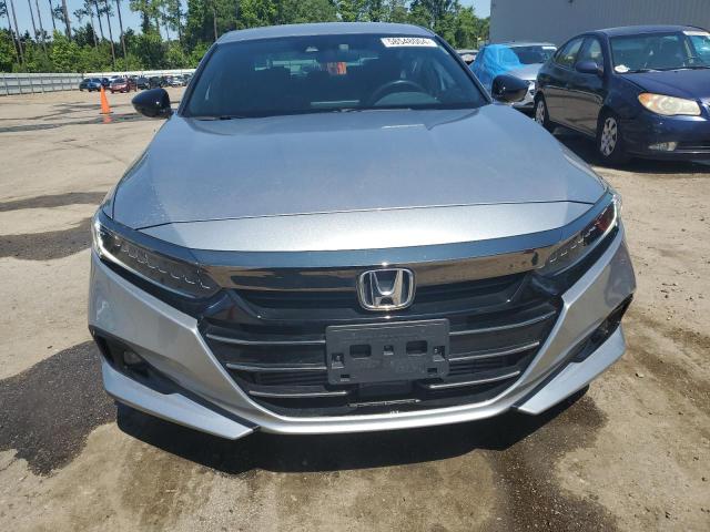 Photo 4 VIN: 1HGCV1F33NA071699 - HONDA ACCORD 