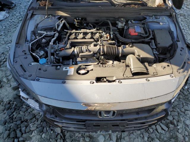 Photo 10 VIN: 1HGCV1F33NA072366 - HONDA ACCORD SPO 