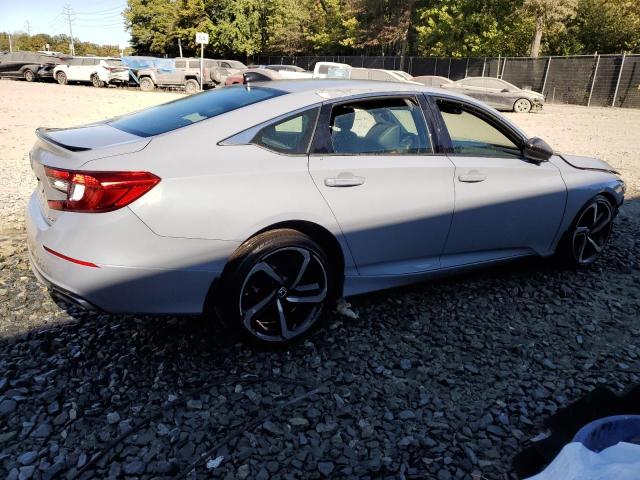 Photo 2 VIN: 1HGCV1F33NA072366 - HONDA ACCORD SPO 