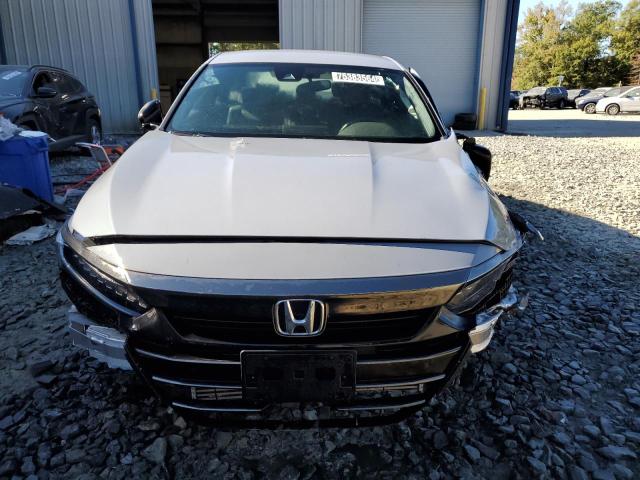 Photo 4 VIN: 1HGCV1F33NA072366 - HONDA ACCORD SPO 