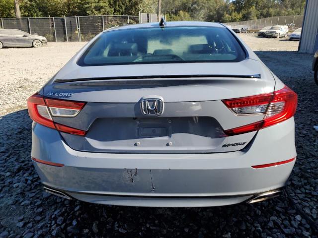 Photo 5 VIN: 1HGCV1F33NA072366 - HONDA ACCORD SPO 