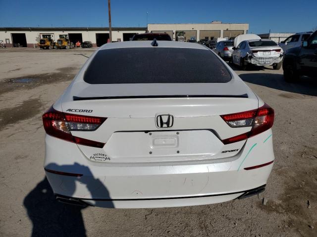 Photo 5 VIN: 1HGCV1F33NA075851 - HONDA ACCORD SPO 