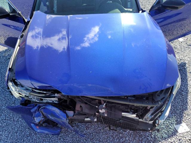 Photo 10 VIN: 1HGCV1F33NA089605 - HONDA ACCORD 