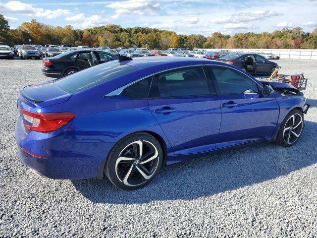 Photo 2 VIN: 1HGCV1F33NA089605 - HONDA ACCORD 