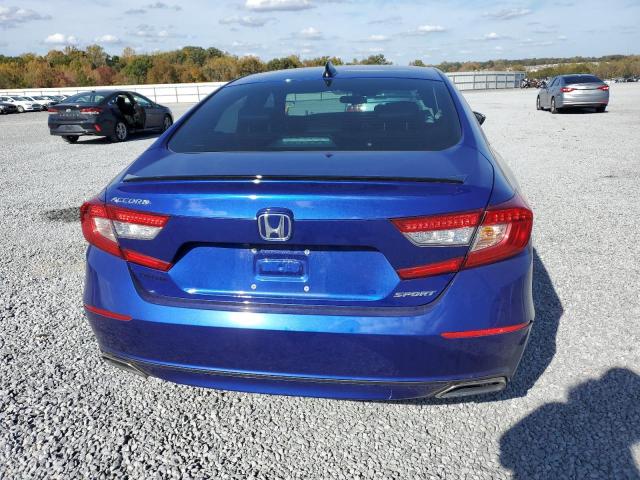 Photo 5 VIN: 1HGCV1F33NA089605 - HONDA ACCORD 