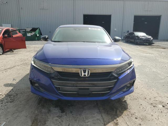 Photo 4 VIN: 1HGCV1F33NA089894 - HONDA ACCORD SPO 