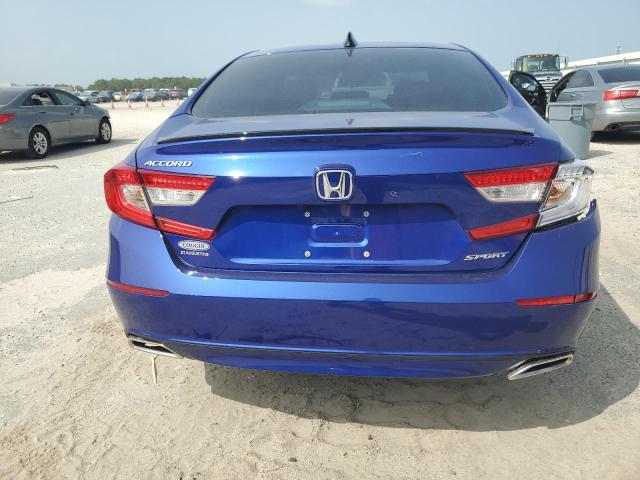 Photo 5 VIN: 1HGCV1F33NA089894 - HONDA ACCORD SPO 