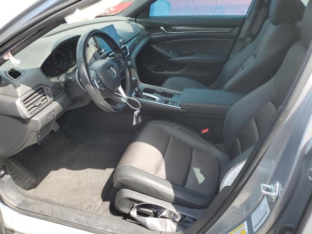 Photo 6 VIN: 1HGCV1F33NA093203 - HONDA ACCORD SPO 