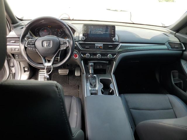 Photo 7 VIN: 1HGCV1F33NA093203 - HONDA ACCORD SPO 