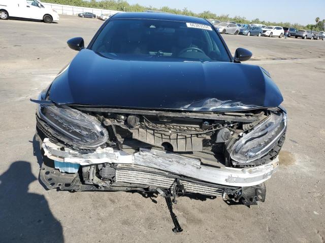 Photo 4 VIN: 1HGCV1F33NA094609 - HONDA ACCORD SPO 