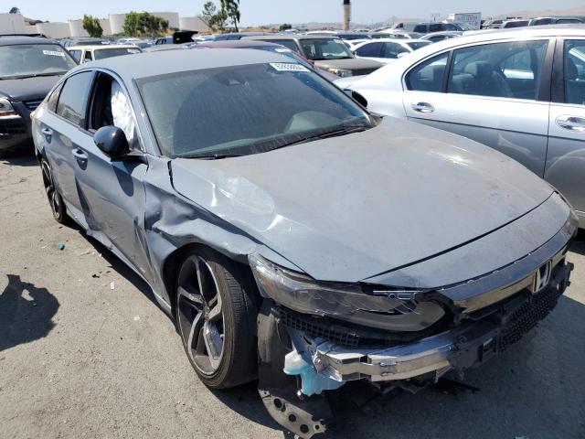 Photo 3 VIN: 1HGCV1F33NA108976 - HONDA ACCORD 