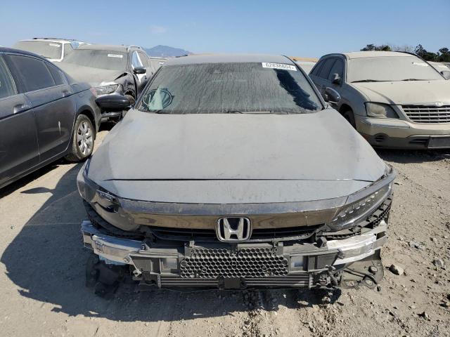 Photo 4 VIN: 1HGCV1F33NA108976 - HONDA ACCORD 