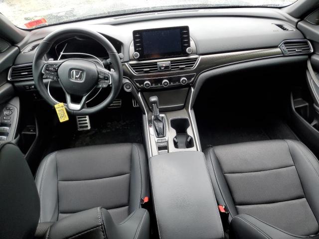 Photo 7 VIN: 1HGCV1F33NA113773 - HONDA ACCORD SPO 