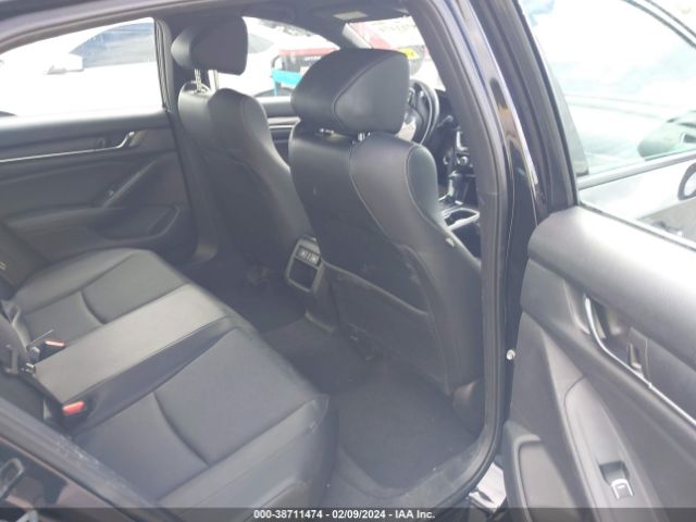 Photo 7 VIN: 1HGCV1F33NA113952 - HONDA ACCORD 