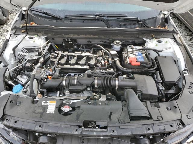 Photo 10 VIN: 1HGCV1F33NA116690 - HONDA ACCORD 