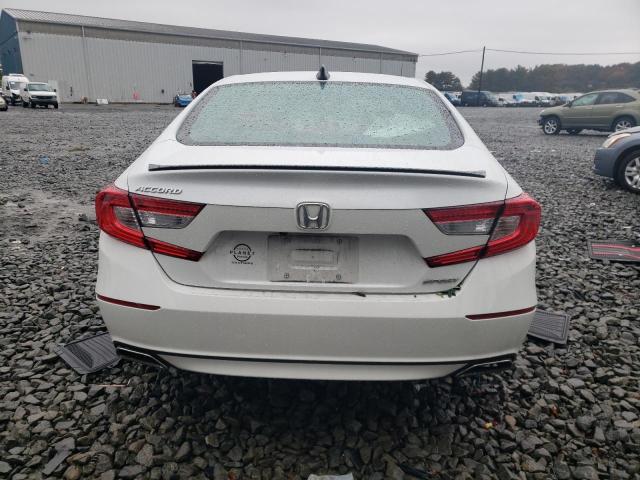 Photo 5 VIN: 1HGCV1F33NA116690 - HONDA ACCORD 