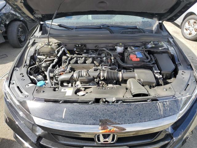 Photo 10 VIN: 1HGCV1F33NA117595 - HONDA ACCORD 