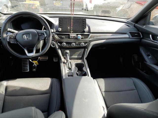 Photo 7 VIN: 1HGCV1F33NA117595 - HONDA ACCORD 