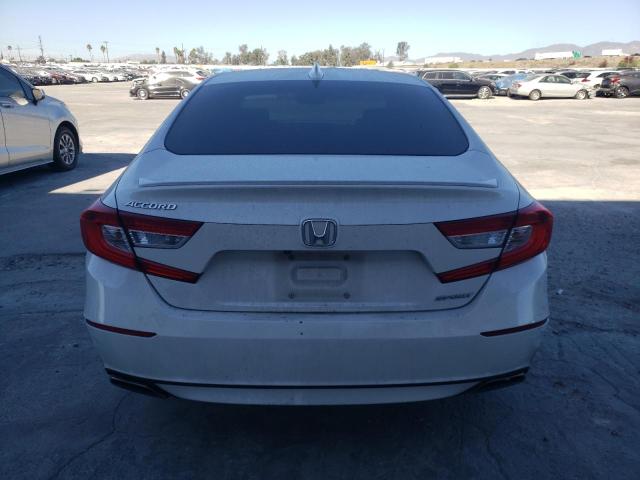 Photo 5 VIN: 1HGCV1F34JA001929 - HONDA ACCORD SPO 