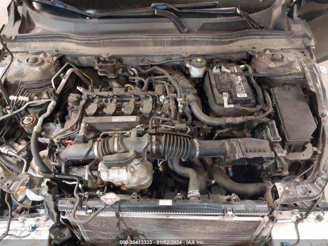 Photo 9 VIN: 1HGCV1F34JA012638 - HONDA ACCORD 