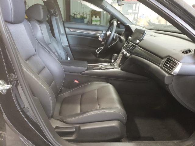 Photo 4 VIN: 1HGCV1F34JA025664 - HONDA ACCORD SPO 