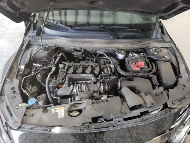 Photo 6 VIN: 1HGCV1F34JA025664 - HONDA ACCORD SPO 