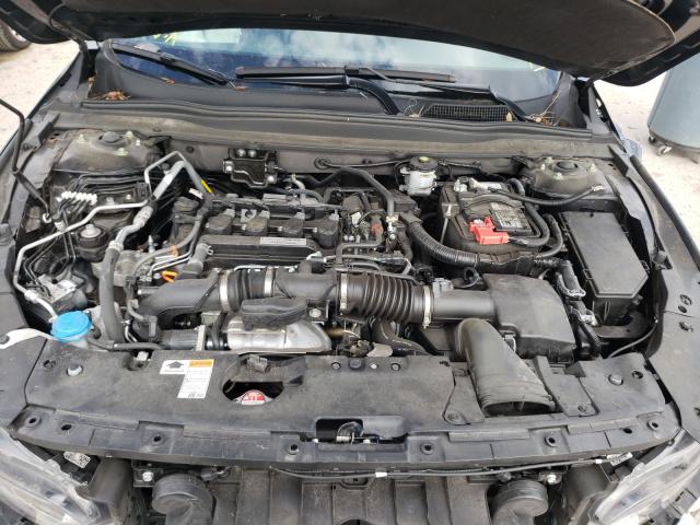 Photo 6 VIN: 1HGCV1F34JA034610 - HONDA ACCORD SPO 