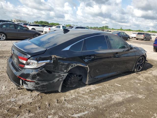 Photo 2 VIN: 1HGCV1F34JA034638 - HONDA ACCORD 